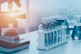 LABORATORIES